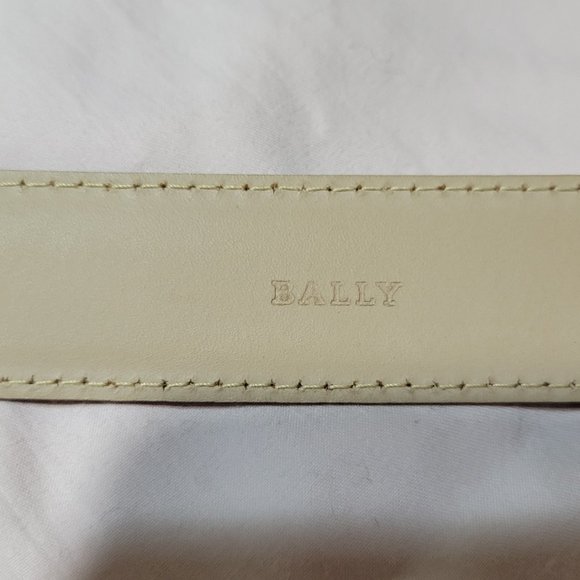 Bally - Picture 3 of 5